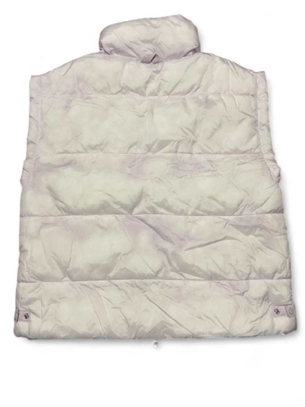 Free People Movement Puffer Vest Primaloft Rose Quartz Pink NWT Medium - Picture 8 of 8